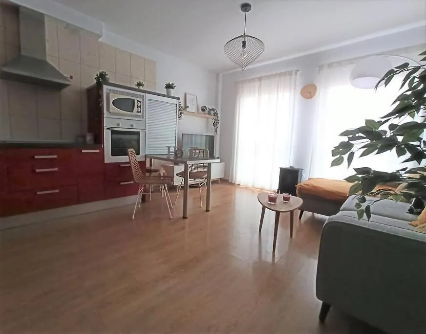 Vacational Dreams Apartment Santa Cruz de Tenerife Spain