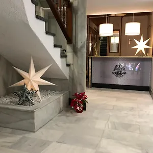 Oceano Centro (adults Only) Отель