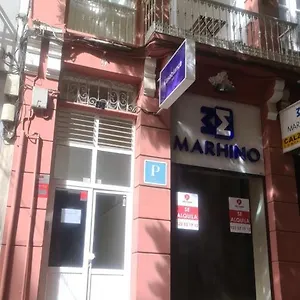  Pensjonat Casablanca