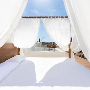 Palacio De Daoiz Lofts Santa Cruz de Tenerife