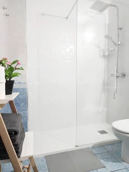 Appartement Vacational Dreams à Santa-Cruz de Ténérife