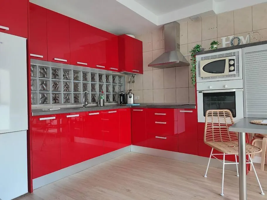 Appartement Vacational Dreams à Santa-Cruz de Ténérife Espagne