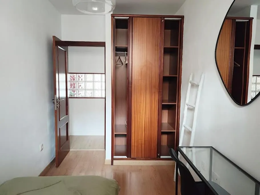 Appartement Vacational Dreams à Santa-Cruz de Ténérife