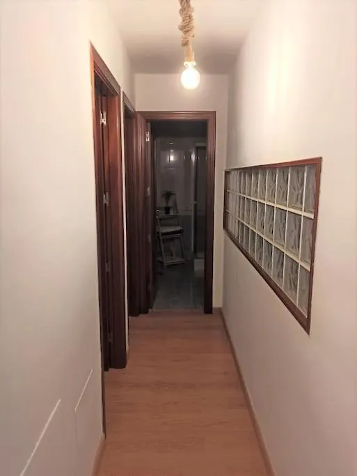 Appartement Vacational Dreams à Santa-Cruz de Ténérife 0*,  Espagne