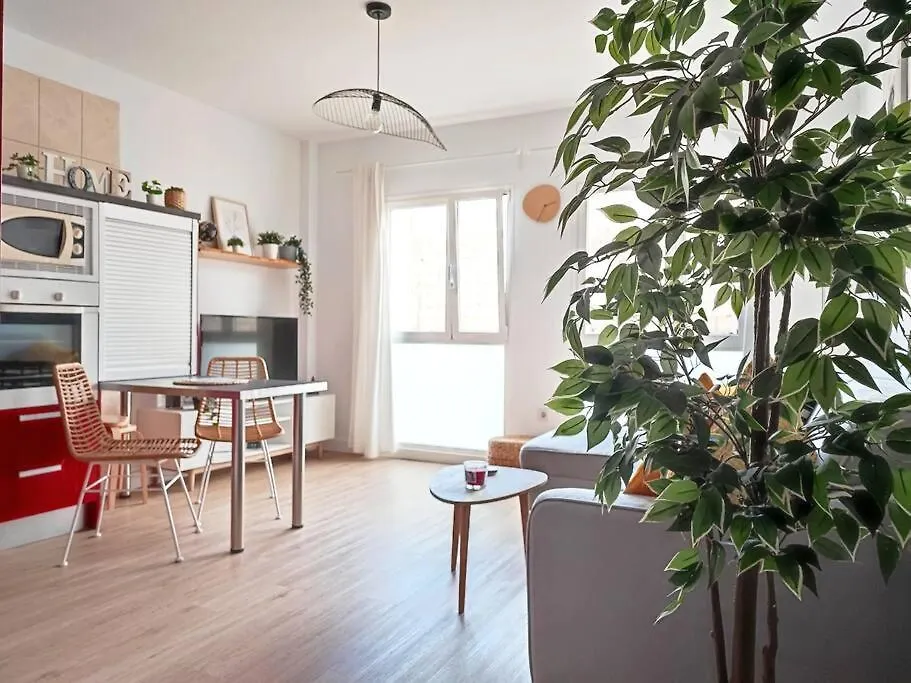Appartement Vacational Dreams à Santa-Cruz de Ténérife Espagne