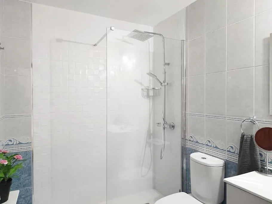 Appartement Vacational Dreams à Santa-Cruz de Ténérife Espagne